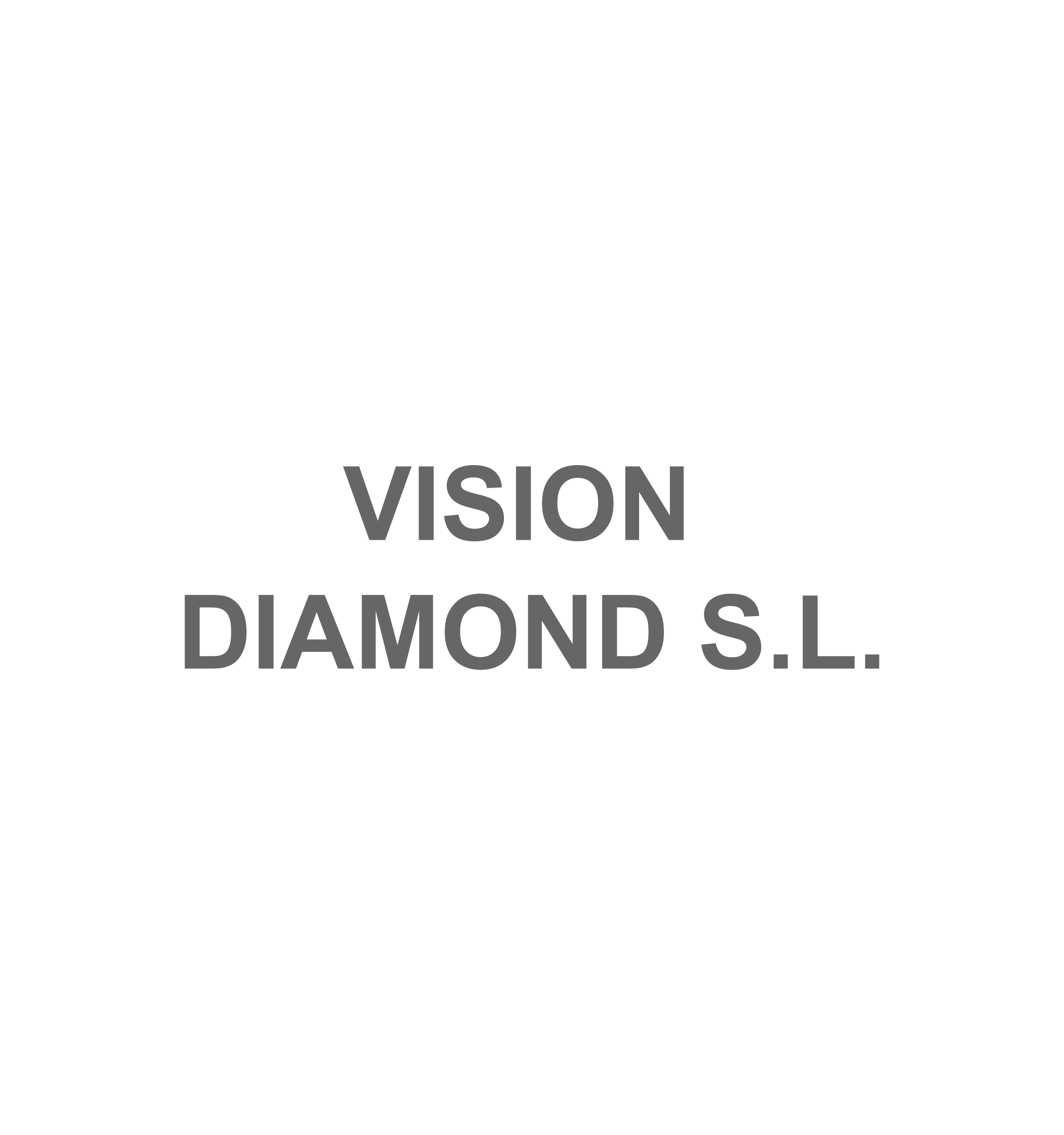 VISION DIAMOND S.L.